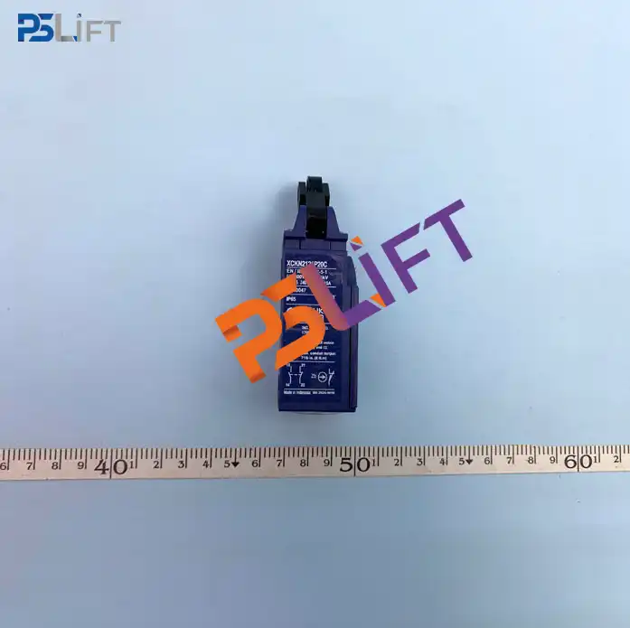 Limited Switch XCKN2121P20C SCHNEIDER